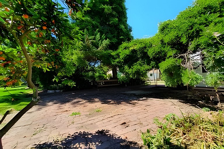La Diferencia Casona 1894 Pileta y Viñedo